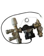 WARMUP WHS-M-S3-MIX HYDRONIC MIXING UNIT