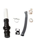 WARMFLOW VBF VERTICAL FLUE KIT