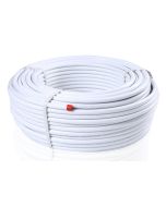 *CLEARANCE* WARMUP WHS-P-PEXA-25 PIPE 16MM X 2MM X 25M