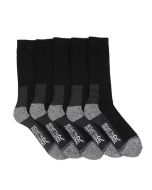 TRP141 REGATTA PRO 5 PACK WORK SOCKS