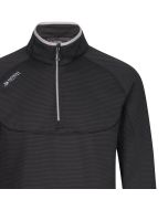 TRF644-800 REGATTA TACTICAL SCORCH BASELAYER TOP BLACK XL