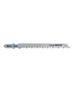 (C) DT2164-QZ DEWALT JIGSAW BLADE [PK-5]  T101D