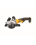 DCS571N -XJ 18V XR BRUSHLESS COMPACT CIRCULAR SAW 115MM  BARE UNIT