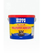 F18341 HIPPO READY TO USE WALLPAPER ADHESIVE 4.5KG