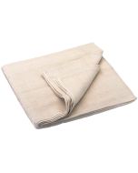 17033636 COTTON TWILL DUST SHEET 3.6M X 3.6M