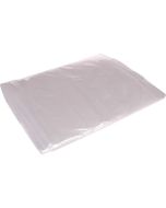 (C) 17011212 POLYTHENE DUST SHEET 3.6M X 3.6M