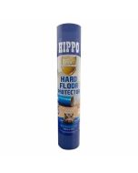 (C) TEMBE H18601 HIPPO HARD FLOOR PROTECTOR 600MM X 50M