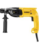 DEWALT D25033K-GB SDS HAMMER DRILL 240 VOLT