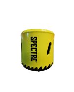 (C) SPEHOLE102 SPECTRE BI-METAL HOLESAW 102MM