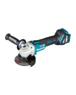 MAKITA DGA463Z 18V BRUSHLESS 115MM GRINDER -NAKED