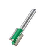 C020X1/4TC CRAFTPRO TWO FLUTE CUTTER 12.7 X 19.1MM