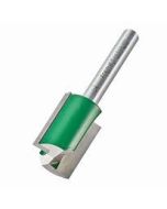 C025X1/4TC CRAFTPRO TWO FLUTE CUTTER 15.9 X 19.1MM