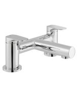 VADO AX-VAL-137-CP AXCES VALA DECK MOUNTED BATH FILLER