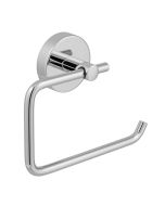 VADO AX-SIR-180-CP SIRKEL TOILET ROLL HOLDER