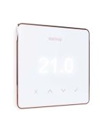 WARMUP ELEMENT WIFI THERMOSTAT LIGHT ELM-01-WH-RG