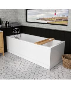 42.5017 EASTBROOK PORTLAND 1500 X 560 FRONT BATH PANEL