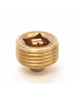 *CLEARANCE* BFRAV-B 1/4" BRASS AIR VENT