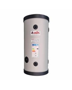 *CLEARANCE* 50LTR HEAT PUMP BUFFER TANK FLOOR STANDING - NO ELEMENT