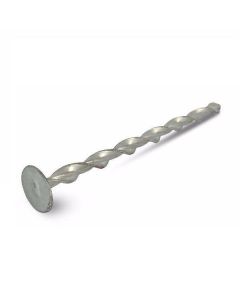 STAIFIX SUPER 8 HEADED HELICAL NAIL FIXING 195MM  [PK-25]