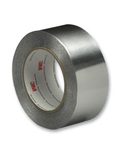 BMNO CLICKFIT ALUMINIUM SEALING TAPE 38MM X 10M