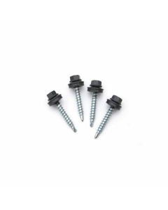 CTFIX COROTILE SCREWS & WASHERS (PK 10)