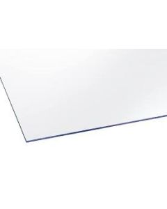 64122 STYRENE 1800MM X 600MM X 2MM