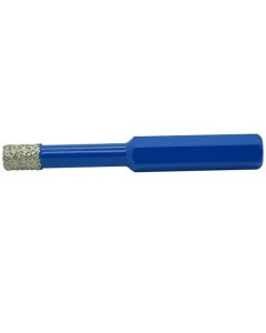 A10VBDB6 MEXCO DIAMOND TIPPED DRILL BIT 6MM