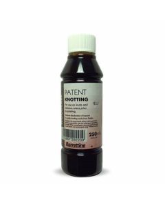 POPK.25 BARRETTINE PATENT KNOTTING  250ML