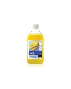 SUSO.50 BARRETTINE CONCENTRATED SUGAR SOAP 500ML