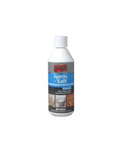 SOS6.50 BARRETTINE KNOCKOUT SPIRITS OF SALT  500ML