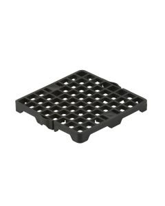 BRETT MARTIN B9141 SQUARE PLASTIC GRID 160MM