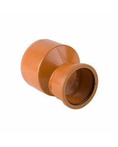 (C) BRETT MARTIN B7131 SINGLE SOCKET LEVEL INVERT REDUCER 160MM SPIGOT-110MM SOCKET