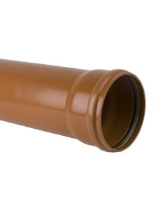 BRETT MARTIN B4403 SINGLE SOCKET PIPE 110 X 3M