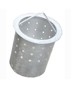 BRETT ALUMINIUM SILT BUCKET B6301