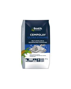 BOSTIK 30622970 CEMPOLAY ULTRA STRONG FLOORING COMPOUND 20KG