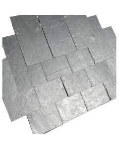 500 X 250 LOUSAVAL BEST SPANISH SLATE LV11