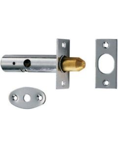 DSBCP/BP DOOR SECURITY BOLT PACK POLISHED CHROME