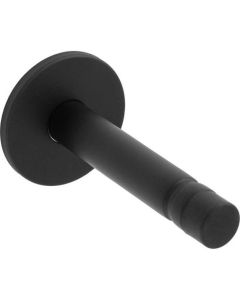 HCH1018MB EUROSPEC COAT HOOK - MATT BLACK