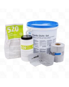 WEDI 07-37-96/000 SEALING SET