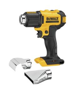 DEWALT DCE530N 18V HEAT GUN NAKED