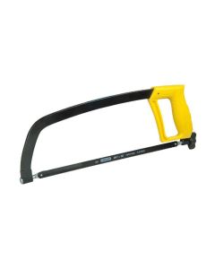 STA115122 STANLEY ENCLOSED GRIP HACKSAW 300MM