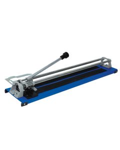 VIT102371 VITREX FLAT BED TILE CUTTER 600MM