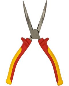 STA084008 STANLEY VDE BENT NOSE PLIER 200MM