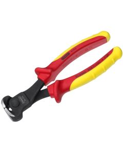 STA084016 STANLEY VDE END CUT PLIER 165MM