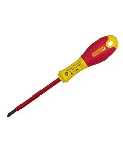 STA065414 STANLEY FATMAX S/DRIVER INSUL PH0 X 75MM