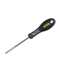 STA065335 STANLEY FATMAX S/DRIVER POZI  PZ1 X 100MM