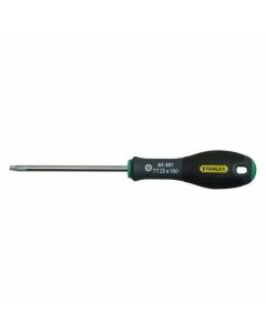 *CLEARANCE*STA065340 STANLEY FATMAX S/DRIVER TORX TT10 X 75MM