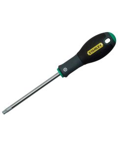 STA065398 STANLEY FATMAX S/DRIVER TORX TT30 X 125MM