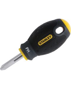 STA065407 STANLEY FATMAX S/DRIVER PHILIPS PH2 X 30MM STUB