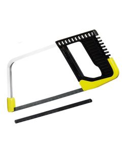 STA015218 STANLEY JUNIOR HACKSAW 150MM